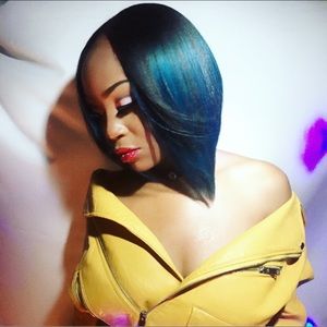 Meet your Posher, Algenea